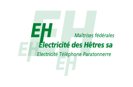 Electricité des hêtres