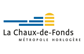 La Chaux-de-Fonds