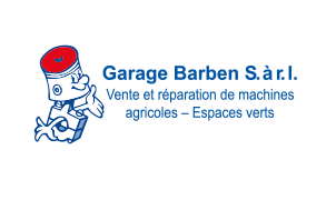 garage Barben